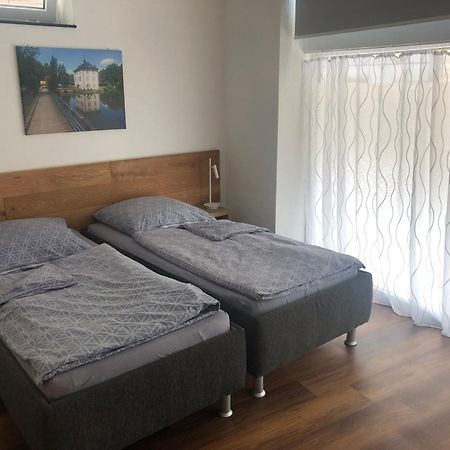 Gaestehaus Jagsttal Möckmühl エクステリア 写真
