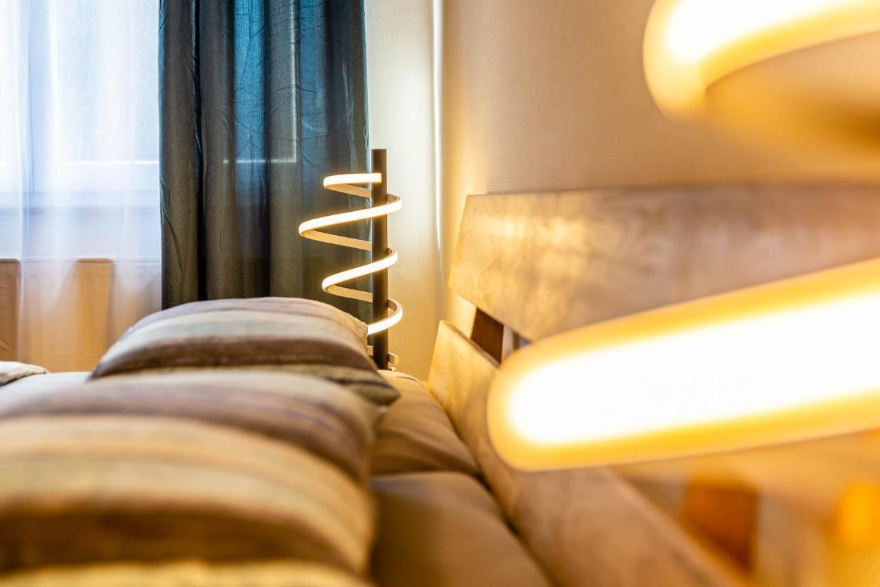 Gaestehaus Jagsttal Möckmühl エクステリア 写真