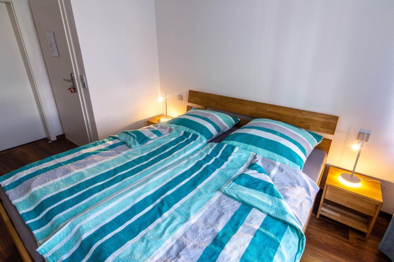 Gaestehaus Jagsttal Möckmühl エクステリア 写真