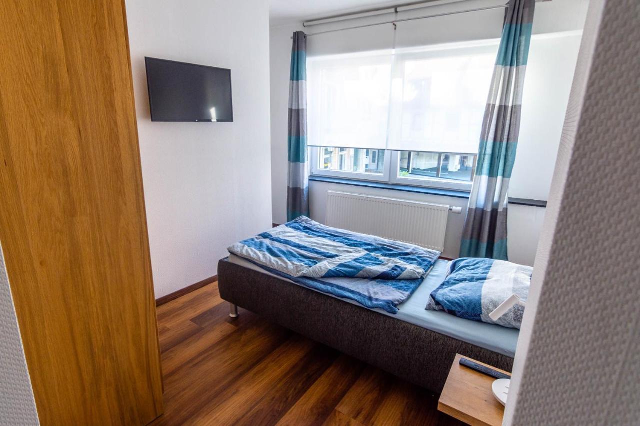 Gaestehaus Jagsttal Möckmühl エクステリア 写真