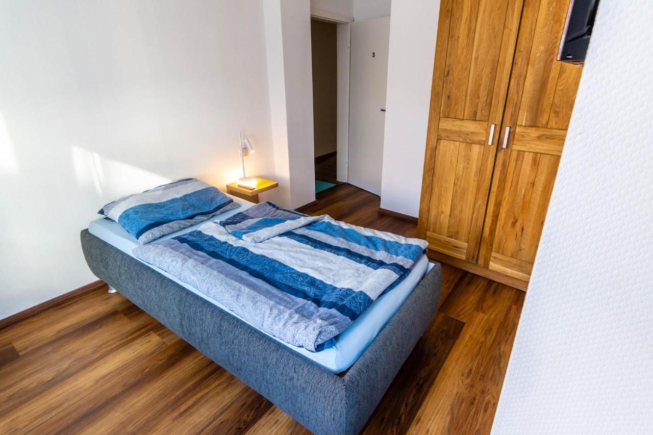 Gaestehaus Jagsttal Möckmühl エクステリア 写真